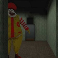 闹鬼密室 - Haunted Exit Escape Room – Horror Games VR游戏封面
