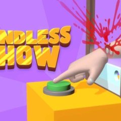 反应秀秀乐 - Handless show VR游戏封面