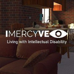 Imercyve: Living with Intellectual Disability VR - 残疾人士 VR游戏封面