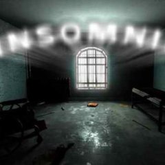 失眠2 - Insomnia 2 VR VR游戏封面
