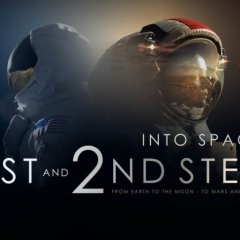 Oculus Quest 视频《进入太空VR》Into Space