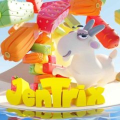 Oculus Quest 游戏《卡通消消乐》Jentrix VR