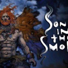 烟中之歌 - Song in the Smoke VR VR游戏封面