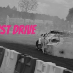 模拟驾驶 - Just Drive VR VR游戏封面