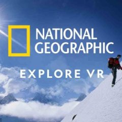 国家地理 - National Geographic Explore VR VR游戏封面