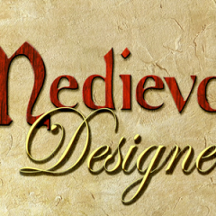 Medieval Designer - 中世纪设计师 VR游戏封面