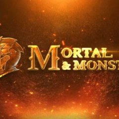 命运抉择 - Mortal and Monster VR VR游戏封面
