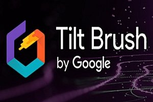谷歌绘画 - Tilt Brush VR游戏封面