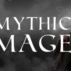 神话法师 - Mythic Mage VR游戏封面