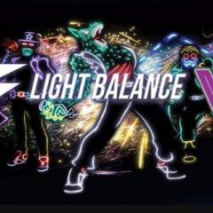 视频光线平衡 - Light Balance VR VR游戏封面
