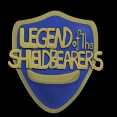 Legend of the ShieldBearers - 护盾者传说 VR游戏封面