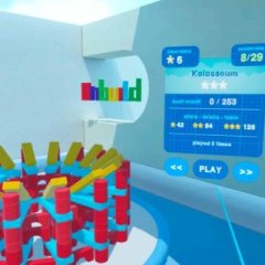 前生VR - Unbuild VR VR游戏封面