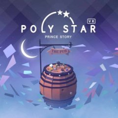 宝丽星辰：王子故事 - Poly Star VR VR游戏封面