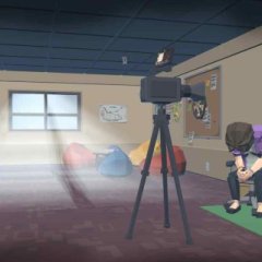 办公室 街机 - Office Arcade Idle VR游戏封面