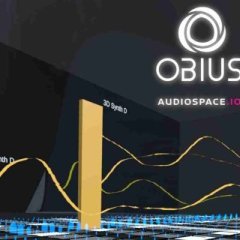 音效合成制作 - Obius VR VR游戏封面