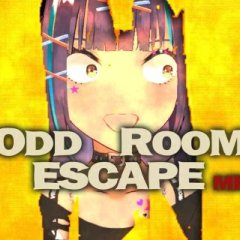 逃出古怪房间 - Odd Room Escape VR游戏封面