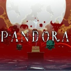 潘多拉 - Pandora VR游戏封面