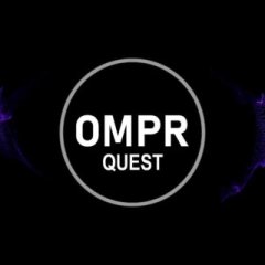 Meta Quest 应用流媒体服务 - OMPR Quest VR游戏封面