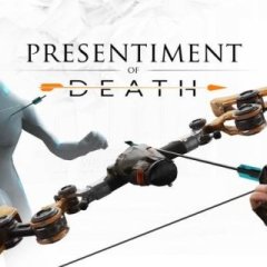 死亡预感 - Presentiment of Death VR游戏封面