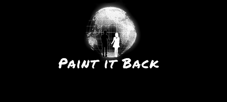 Paint it Back – Full Release - 无色世界 VR游戏封面