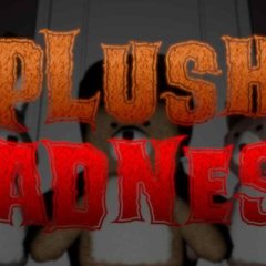 Plush Madness - 毛绒玩具的疯狂 VR游戏封面