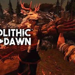 Meta Quest 游戏《新石器黎明》Neolithic Dawn