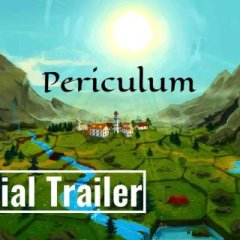 Meta Quest 游戏《帝国沙盒》Periculum