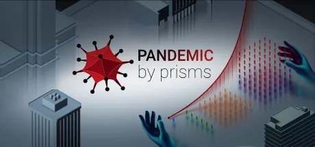 病毒模拟器 - Pandemic by Prisms VR游戏封面
