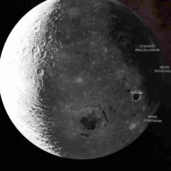 恒星虚拟 - Stellarium VR VR游戏封面
