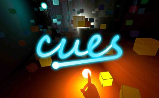 线索 - Cues VR游戏封面