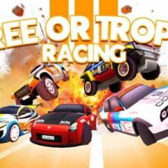 Meta Quest 游戏《TOT赛车》TOT Racing