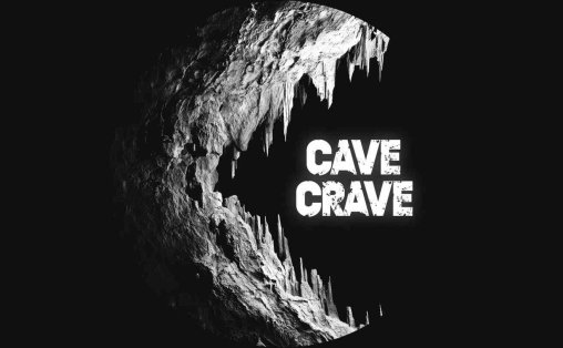 洞穴渴望 - Cave Crave VR游戏封面