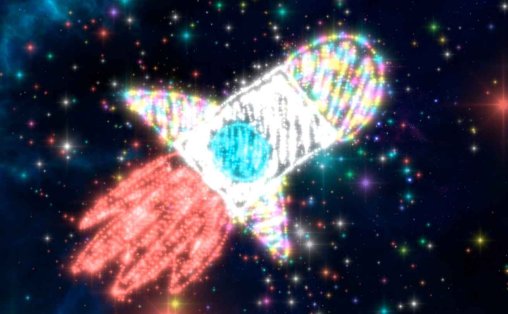 神奇的涂鸦 – 画出你的梦想，绘出你的世界 - Magical Doodle Draw Your Dreams Paint Your Worl