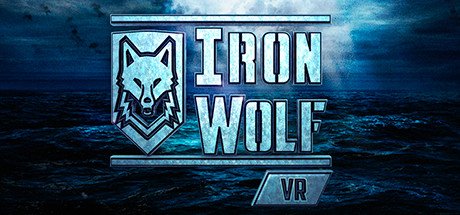 钢铁之狼VR (IronWolf VR) VR游戏封面