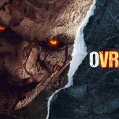 Meta Quest 游戏《黑暗恐怖世界》OVRDARK – Horror game comes to Meta