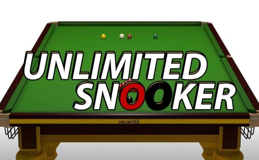 无限斯诺克 - Unlimited Snooker
