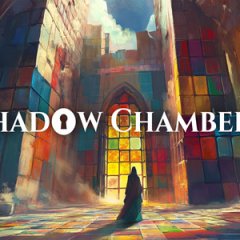 暗影密室 - Shadow Chambers VR游戏封面