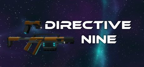 指令9 - Directive Nine VR游戏封面