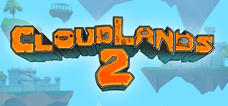 云大陆~迷你高尔夫 - Cloudlands 2 VR游戏封面