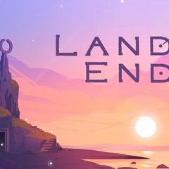 Oculus Go 游戏Lands End - 天涯海角 VR游戏封面