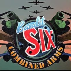 Oculus Quest 游戏《强盗六号》Bandit Six: Salvo