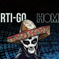旋转过山车 - VERTI-GO HOME! VR游戏封面