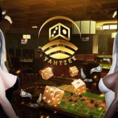 掷骰子 - Yahtzee VR VR游戏封面