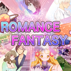 浪漫幻想 VR - COMIXV EDITION – ROMANCE FANTASY VR VR游戏封面