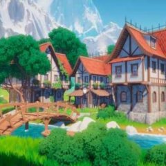 梦幻竞技场 - Fantasy Arena VR游戏封面