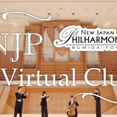 Oculus Quest 游戏《NJP虚拟俱乐部》NJP Virtual Club