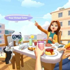 学习辅导VR - MageVR VR游戏封面