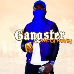 黑帮分子：抢劫 - Gangster: Dirty Money VR游戏封面