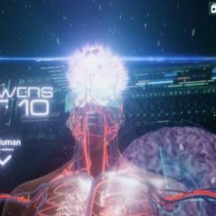 宇宙模拟 - Powers of 10 : Universe Simulation VR游戏封面