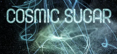宇宙沙盒 - Cosmic Sugar VR游戏封面